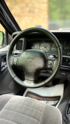 Jeep Grand cherokee 2.5D| 4�4| �������| �������� ������ | Mobile.bg � ����� ������ 11