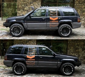 Jeep Grand cherokee 2.5D| 4�4| �������| �������� ������ | Mobile.bg � ����� ������ 4