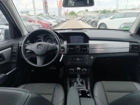 Mercedes-Benz GLK 350CDI-LED/NAVI/PANORAMA/PODGREV/7 Gtronic | Mobile.bg � ����� ������ 8