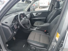 Mercedes-Benz GLK 350CDI-LED/NAVI/PANORAMA/PODGREV/7 Gtronic | Mobile.bg � ����� ������ 12