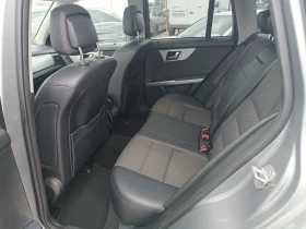 Mercedes-Benz GLK 350CDI-LED/NAVI/PANORAMA/PODGREV/7 Gtronic | Mobile.bg � ����� ������ 11
