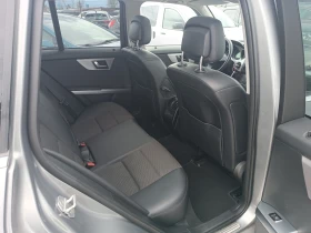 Mercedes-Benz GLK 350CDI-LED/NAVI/PANORAMA/PODGREV/7 Gtronic | Mobile.bg � ����� ������ 7