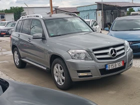 Mercedes-Benz GLK 350CDI-LED/NAVI/PANORAMA/PODGREV/7 Gtronic | Mobile.bg � ����� ������ 3