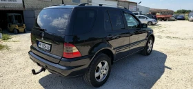 Mercedes-Benz ML 270 FINAL EDITION ������ 3500 | Mobile.bg � ����� ������ 4
