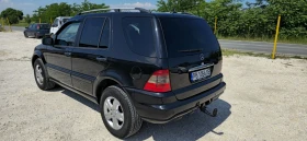 Mercedes-Benz ML 270 FINAL EDITION ������ 3500 | Mobile.bg � ����� ������ 6