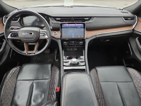 Jeep Grand cherokee SUMMIT * 5.7 HEMI * AWD * ПАНОРАМА * CARFAX * 