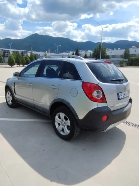 Opel Antara 2.4 LPG - 4150 € / 8116.69 лв. - 19105622 7