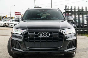 Audi Q7 Technik S LINE QUATTRO | 7 PASS| HUD| NAVI| PANO   | Mobile.bg � ����� ������ 2
