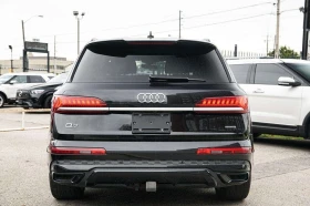 Audi Q7 Technik S LINE QUATTRO | 7 PASS| HUD| NAVI| PANO   | Mobile.bg � ����� ������ 6