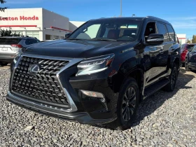 Lexus GX * 460 * CARFAX * БЕЗ ПЪРВОНАЧАЛНА ВНОСКА