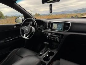 Kia Sportage GT Line | Mobile.bg � ����� ������ 12