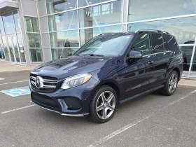 ������ Mercedes-Benz GLE