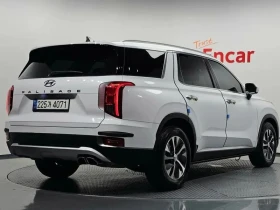 ������ Hyundai Palisade