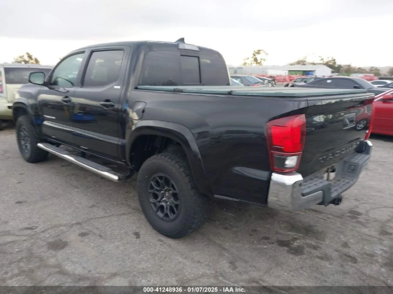 Toyota Tacoma 2018 TOYOTA TACOMA SR5 V6, снимка 4 - Автомобили и джипове - 48714977