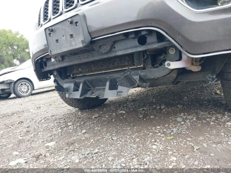 Jeep Grand cherokee, снимка 10 - Автомобили и джипове - 48717922