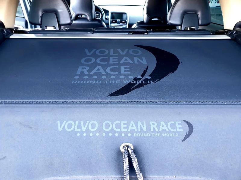 Volvo XC60 Ocean Race, снимка 12 - Автомобили и джипове - 51948772