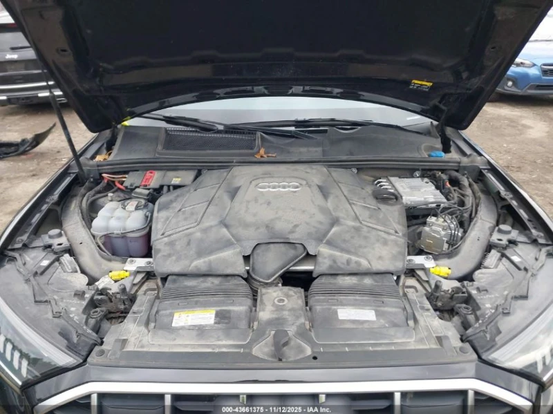 Audi Q7 PREMIUM PLUS / QUATTRO / TIPTRONIC / DISTRONIC    , снимка 11 - Автомобили и джипове - 52770356