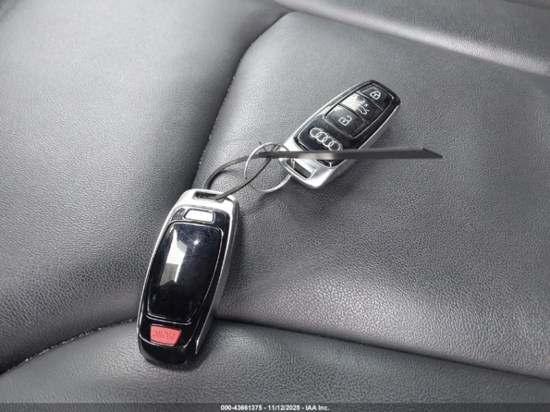 Audi Q7 PREMIUM PLUS / QUATTRO / TIPTRONIC / DISTRONIC    , снимка 9 - Автомобили и джипове - 52770356