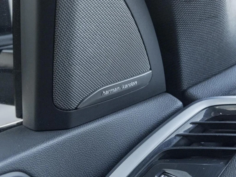 BMW X5 xDrive40i М-pack Laser AIR SUS, снимка 16 - Автомобили и джипове - 52990227