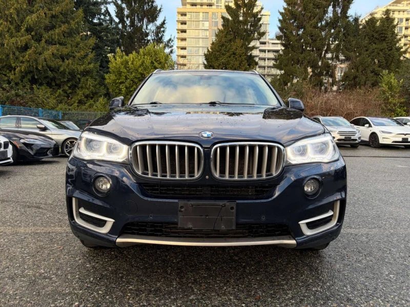 BMW X5 xDrive35i * CARFAX * АвтоКредит* (ЦЕНА ДО БГ), снимка 2 - Автомобили и джипове - 53264257