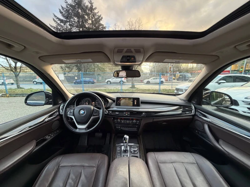 BMW X5 xDrive35i * CARFAX * АвтоКредит* (ЦЕНА ДО БГ), снимка 8 - Автомобили и джипове - 53264257