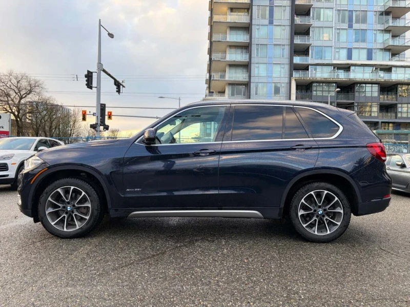 BMW X5 xDrive35i * CARFAX * АвтоКредит* (ЦЕНА ДО БГ), снимка 4 - Автомобили и джипове - 53264257