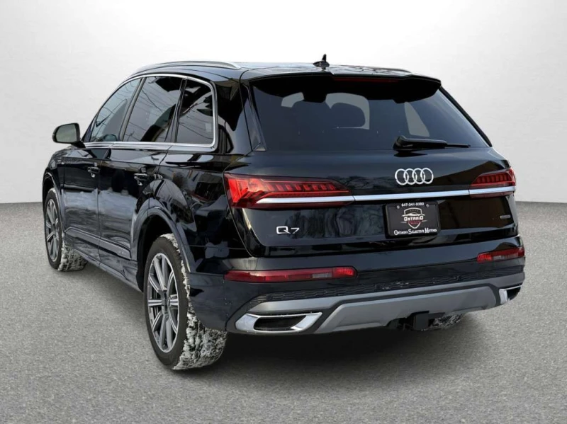 Audi Q7 * quatro Progressiv * CARFAX * ЦЕНА ДО БГ, снимка 5 - Автомобили и джипове - 53274439