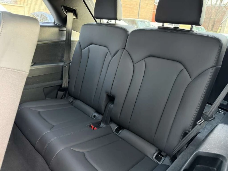Audi Q7 * quatro Progressiv * CARFAX * ЦЕНА ДО БГ, снимка 17 - Автомобили и джипове - 53274439