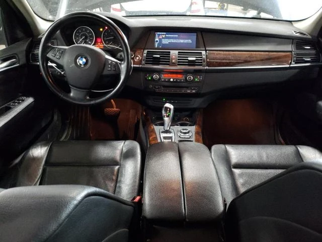 BMW X5 XDRIVE35I * КРАЙНА ЦЕНА* ТОП* , снимка 8 - Автомобили и джипове - 47532935