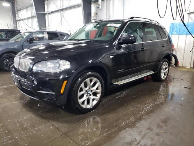 BMW X5 XDRIVE35I * КРАЙНА ЦЕНА* ТОП* , снимка 1 - Автомобили и джипове - 47532935