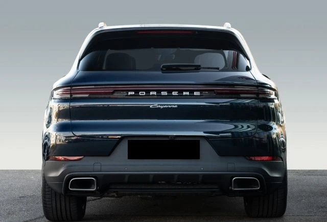 Porsche Cayenne HEAD UP PANO NAVI 360 CAMERA - изображение 4