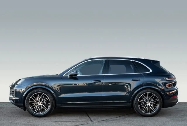Porsche Cayenne HEAD UP PANO NAVI 360 CAMERA - изображение 2