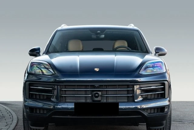 Porsche Cayenne HEAD UP PANO NAVI 360 CAMERA - изображение 5