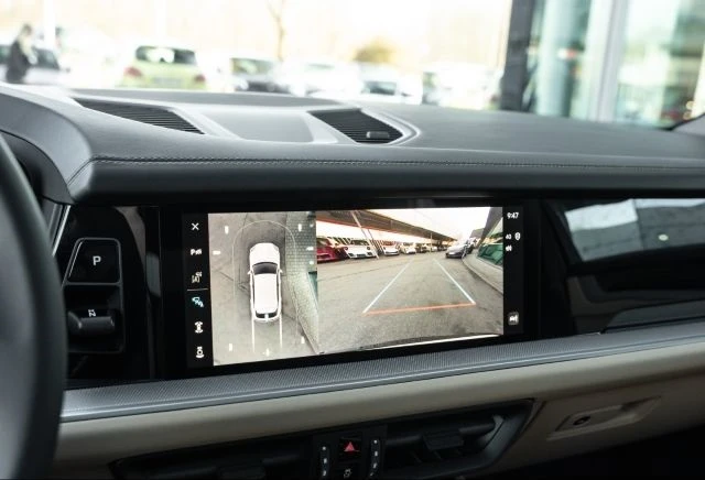 Porsche Cayenne HEAD UP PANO NAVI 360 CAMERA - изображение 7