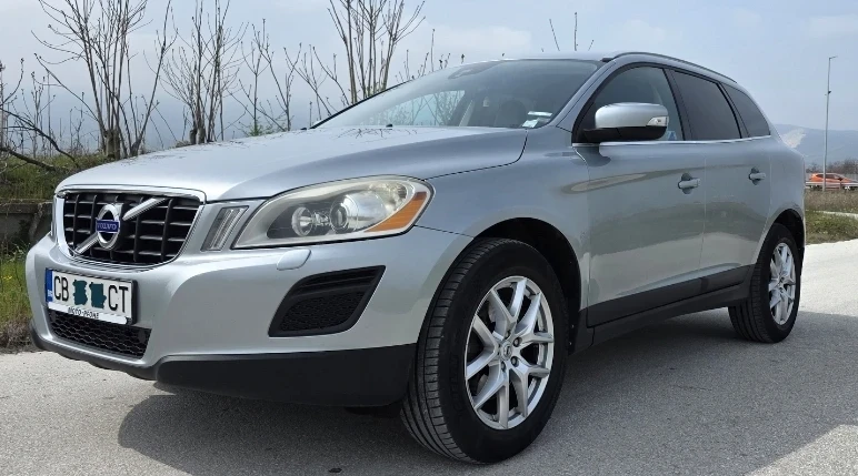 Volvo XC60 Ocean Race, снимка 7 - Автомобили и джипове - 53671294