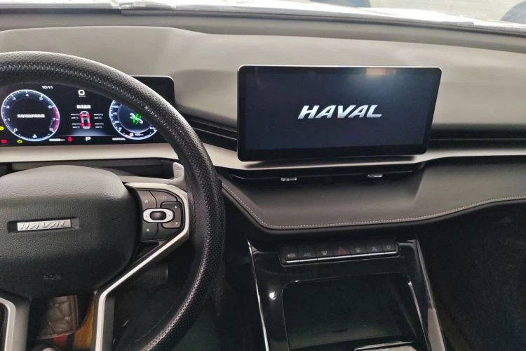 Haval H6 1.5T autogeorge.com, снимка 7 - Автомобили и джипове - 53355685