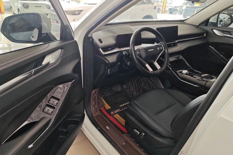 Haval H6 1.5T autogeorge.com, снимка 6 - Автомобили и джипове - 53355685