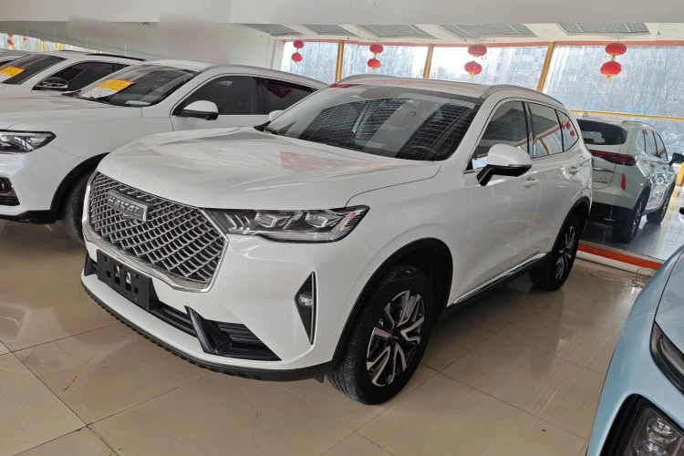 Haval H6 1.5T autogeorge.com, снимка 3 - Автомобили и джипове - 53355685
