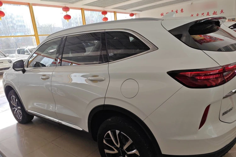 Haval H6 1.5T autogeorge.com, снимка 4 - Автомобили и джипове - 53355685