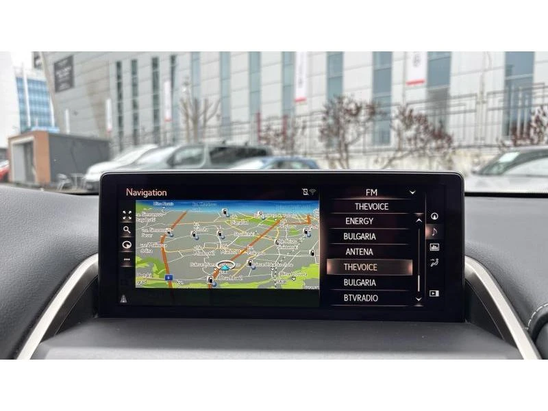 Lexus NX 2.5HSD EXECUTIVE, снимка 15 - Автомобили и джипове - 54076716