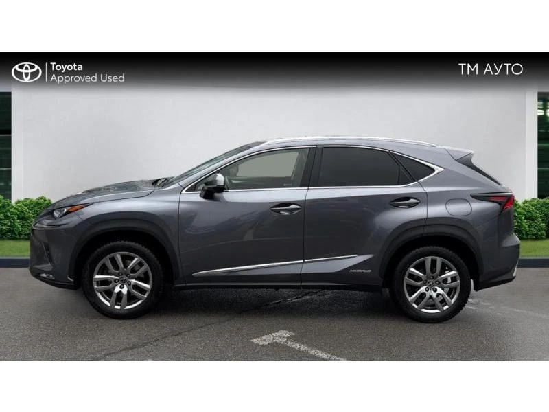 Lexus NX 2.5HSD EXECUTIVE, снимка 3 - Автомобили и джипове - 54076716