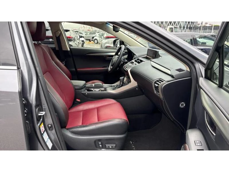 Lexus NX 2.5HSD EXECUTIVE, снимка 6 - Автомобили и джипове - 54076716