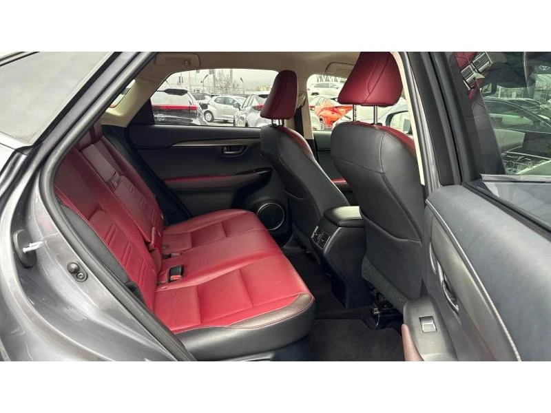 Lexus NX 2.5HSD EXECUTIVE, снимка 7 - Автомобили и джипове - 54076716