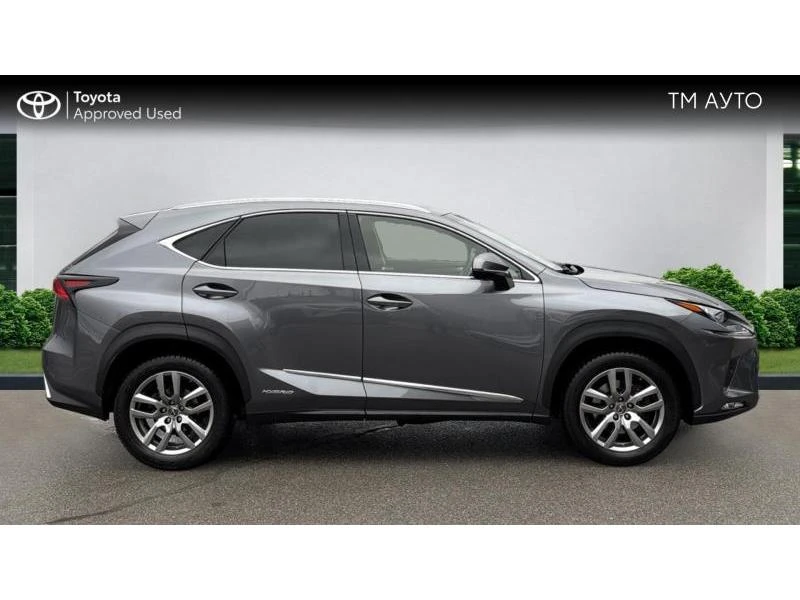 Lexus NX 2.5HSD EXECUTIVE, снимка 17 - Автомобили и джипове - 54076716