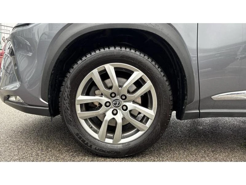 Lexus NX 2.5HSD EXECUTIVE, снимка 16 - Автомобили и джипове - 54076716