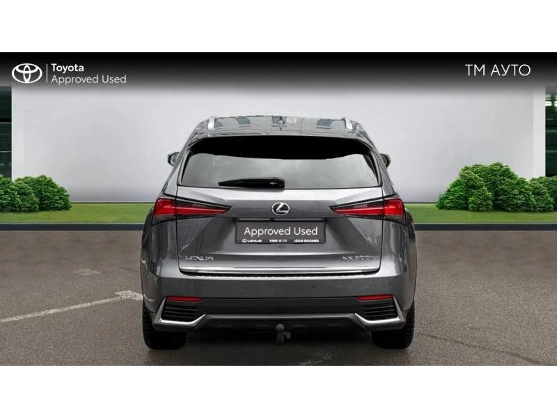 Lexus NX 2.5HSD EXECUTIVE, снимка 4 - Автомобили и джипове - 54076716