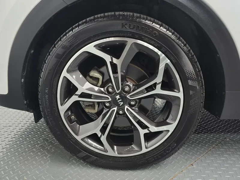 Kia Sportage 2.0 2Wd Prestige, снимка 5 - Автомобили и джипове - 55885419