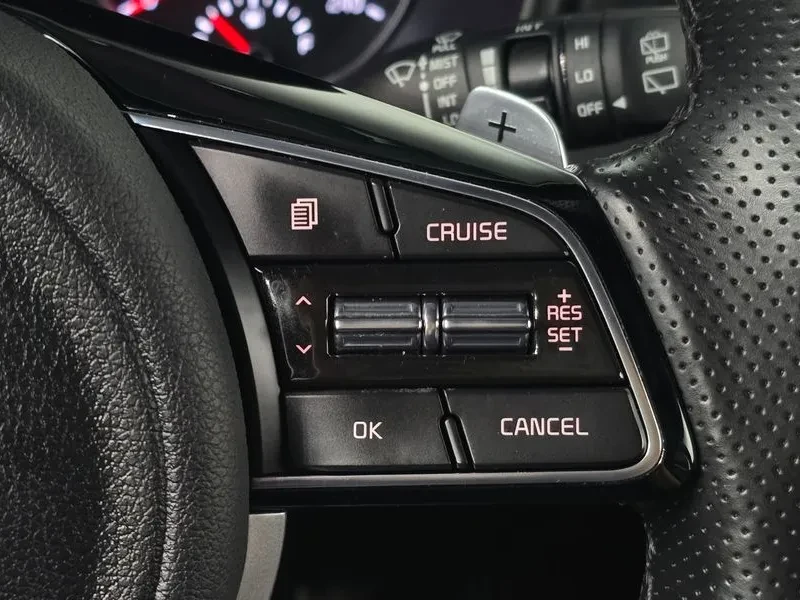 Kia Sportage 2.0 2Wd Prestige, снимка 15 - Автомобили и джипове - 55885419