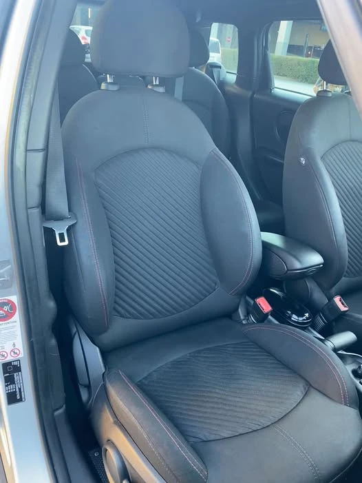 Mini Countryman Steptronic, снимка 11 - Автомобили и джипове - 55888305