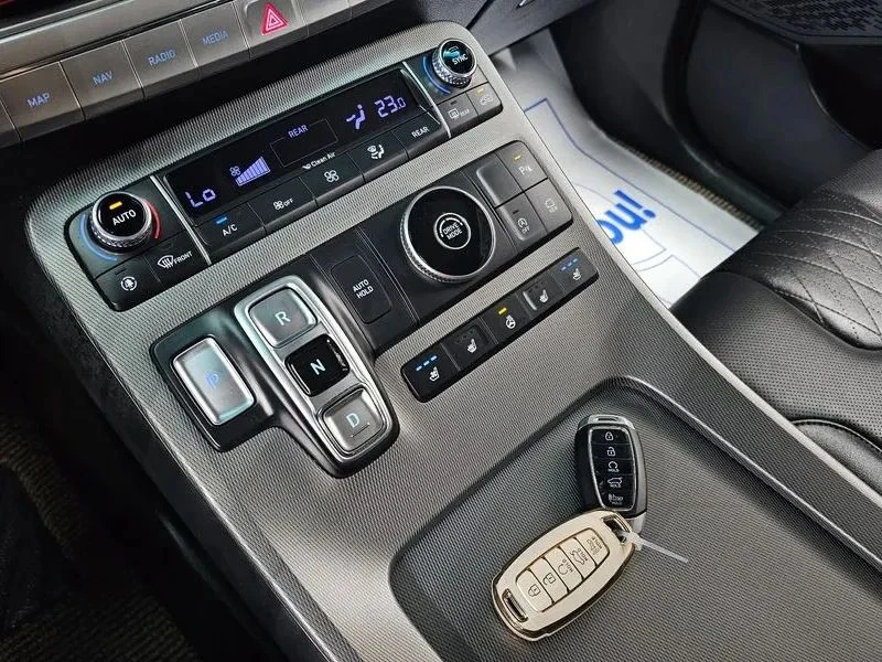 Hyundai Palisade | Mobile.bg � ����������� 8